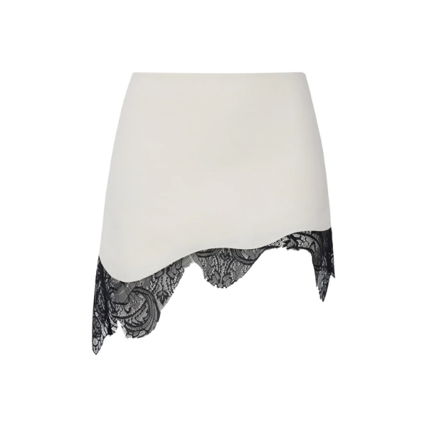 Ceren Ocak Lace Detailed Skirt, ₹80,799