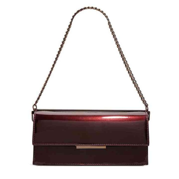 Aldo Women Solid Structured Shoulder Bag, ₹7,999