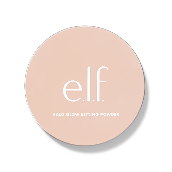 E.l.f. Cosmetics Halo Glow Setting Powder – Medium, ₹979