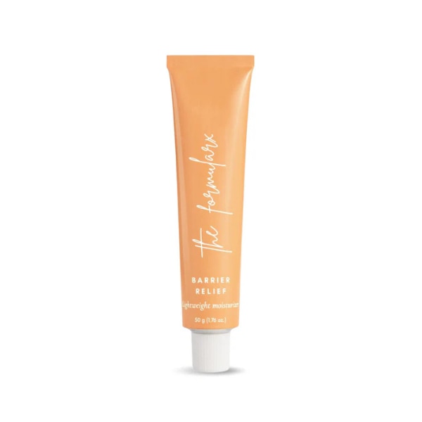 The Formularx Barrier Relief Lightweight Ceramide Moisturizer, ₹699