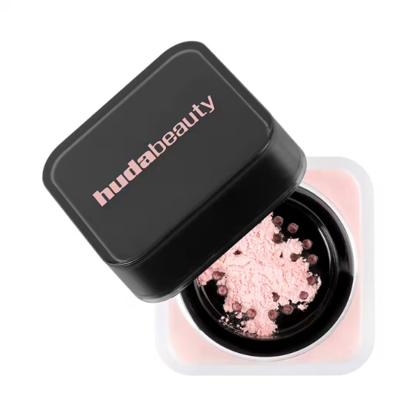 Huda Beauty Easy Bake Loose Powder Mini - Cherry Blossom, ₹1,615