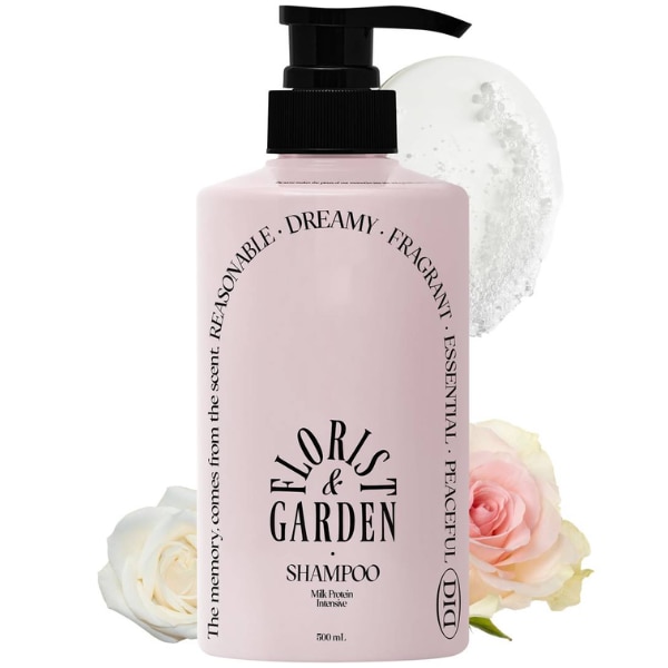 odiD Milk Protein Intensive Shampoo, ₹2,030