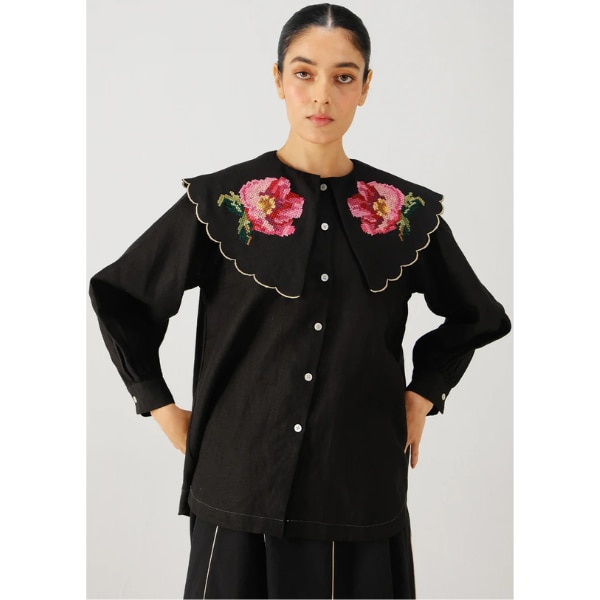 Cord Studio Julia Top, ₹12,200