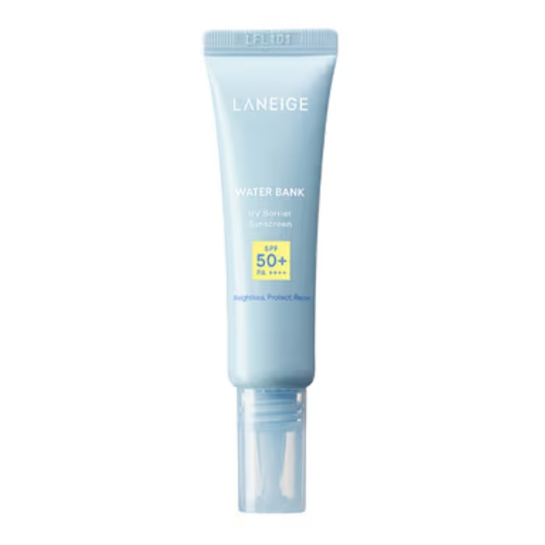 Laneige Waterbank UV Barrier Sunscreen, ₹860
