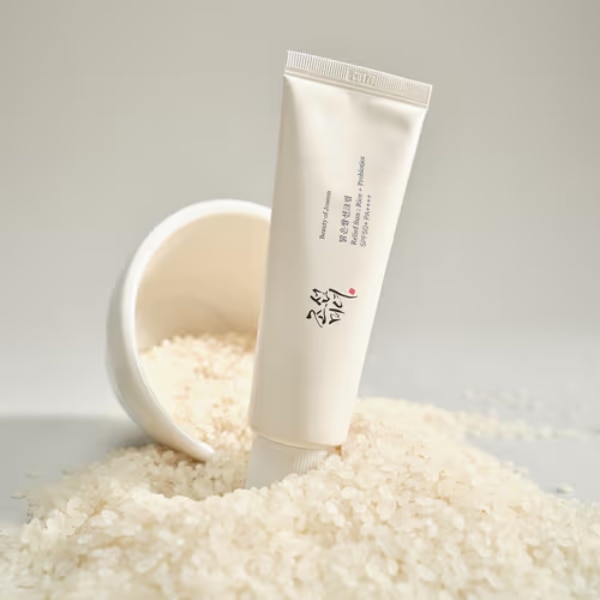 Beauty Of Joseon Relief Sunscreen Rice + Probiotics SPF 50+ PA++++, ₹1,570