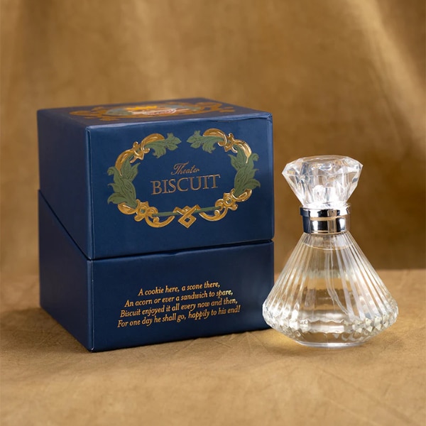 Theater Biscuit Eau De Parfum, ₹1,499