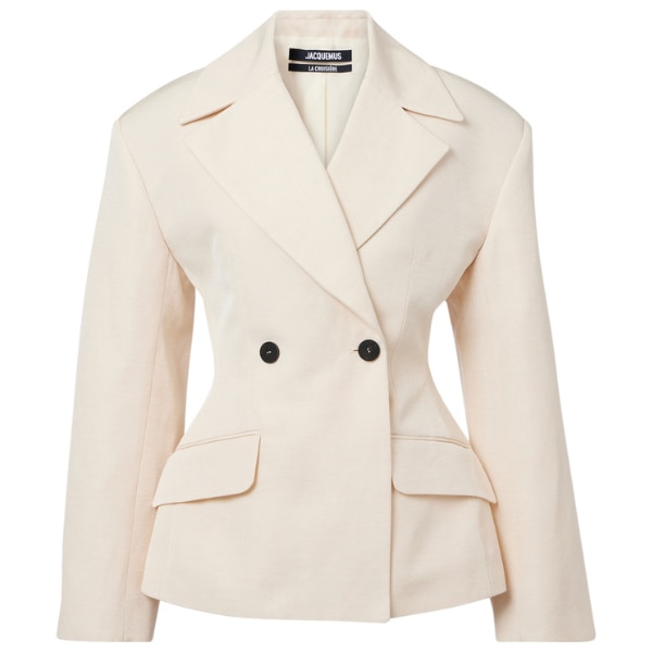 Jacquemus Norma Blazer, ₹87,900 approx.