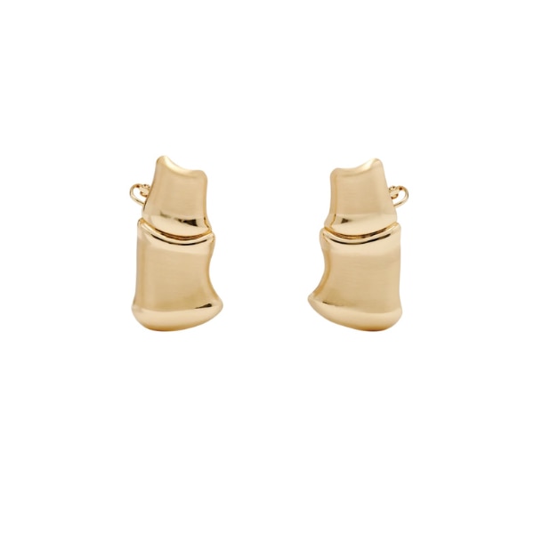 Cult Gaia Bambina Earrings, ₹20,800 approx.