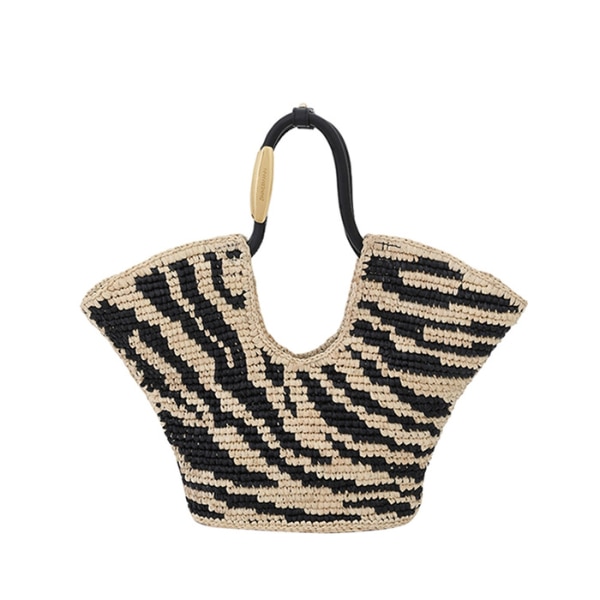Zimmermann Goldentime Small Tote, ₹43,650 approx.