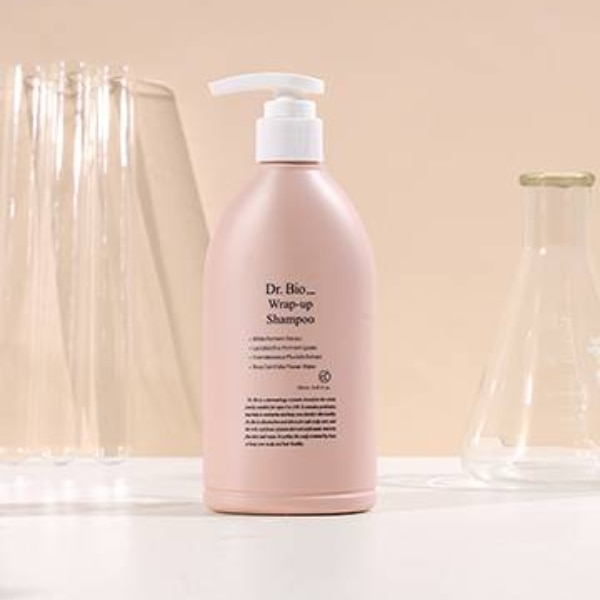 Dr Bio Wrap-Up Shampoo, ₹1,300