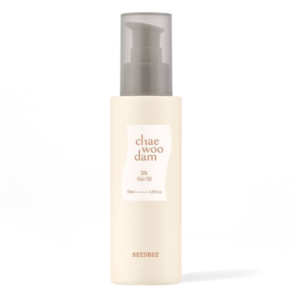 Seedbee Chaewoodam Silk Hair Oil, ₹1,900