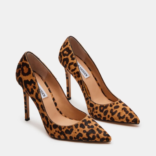 Steve Madden Evelyn-l Leopard, ₹13,313 approx. 