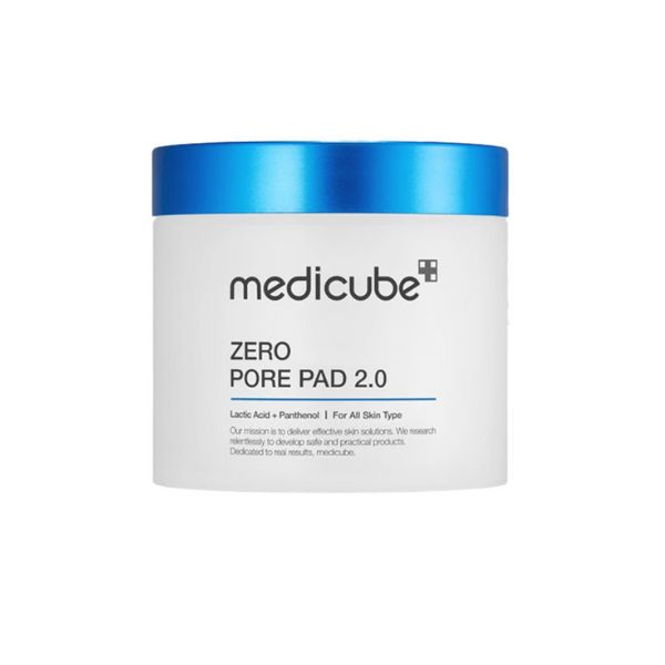 Medicube Zero Pore Pad 2.0, ₹2,190