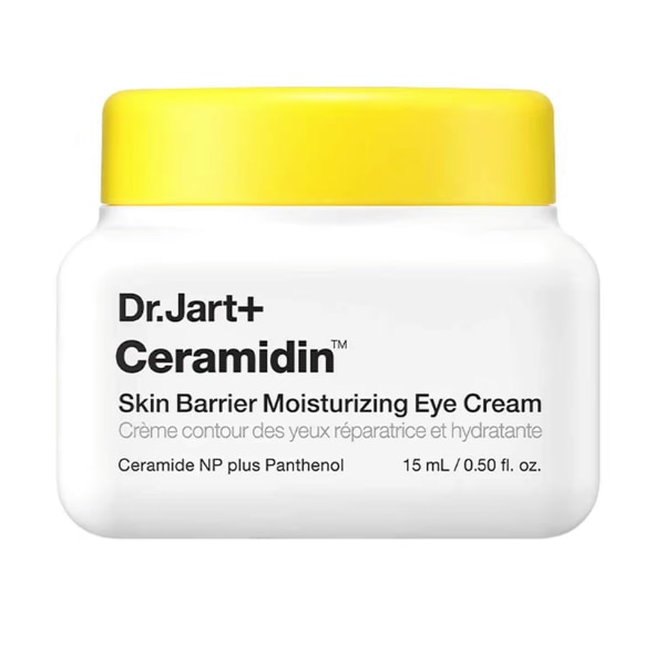 Dr. Jart+ Ceramidin Skin Barrier Moisturizing Eye Cream, ₹2,500
