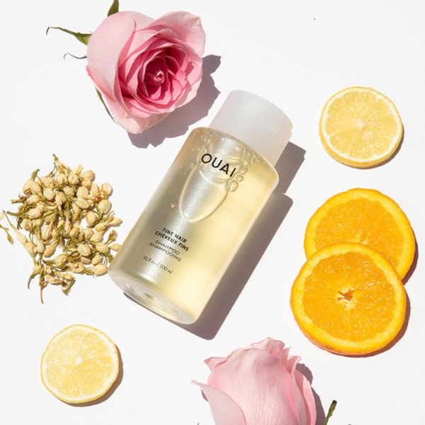 Ouai Fine Hair Shampoo, ₹1,925