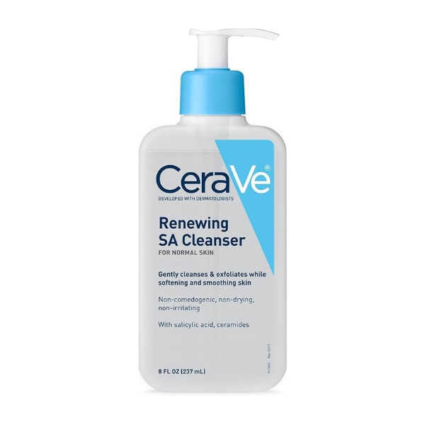 CeraVe Renewing SA Cleanser, ₹1,063