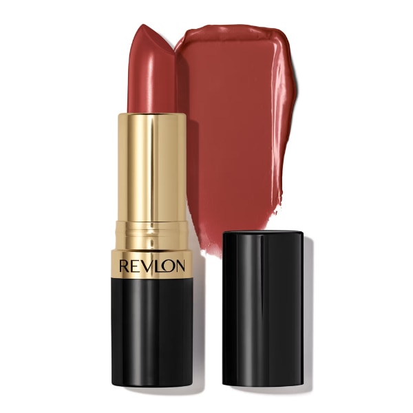 Revlon Super Lustrous Lipstick - Rum Raisin, ₹999