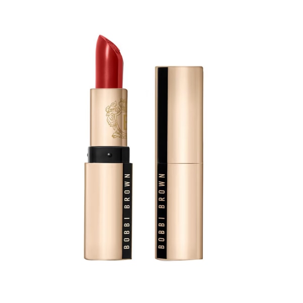 Bobbi Brown Luxe Lip Color Metro Red, ₹3,360