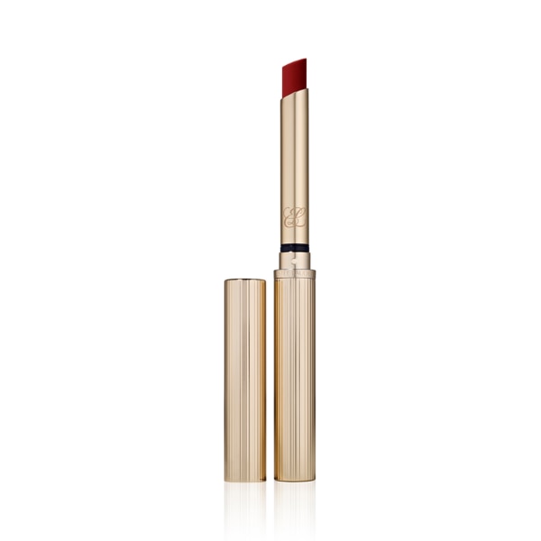 Estée Lauder Pure Color Explicit Silk Matte Lipstick - Off The Record, ₹3,500