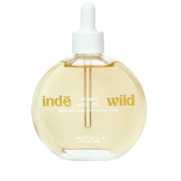 Indē Wild Champi Hair Oil, ₹717