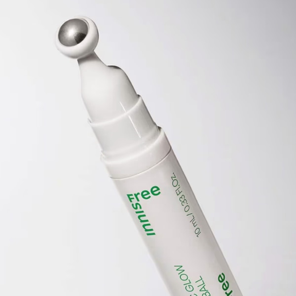 Innisfree Green Tea Hyaluronic Glow Eye & Face Ball, ₹1,377