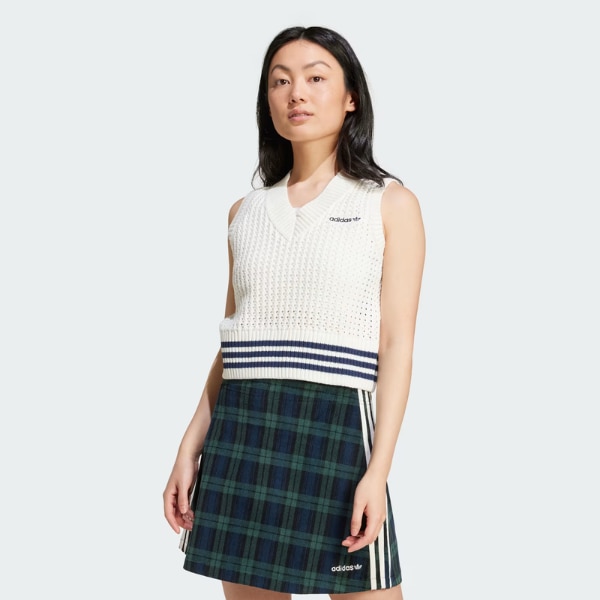 Adidas Knit Vest, ₹7,599