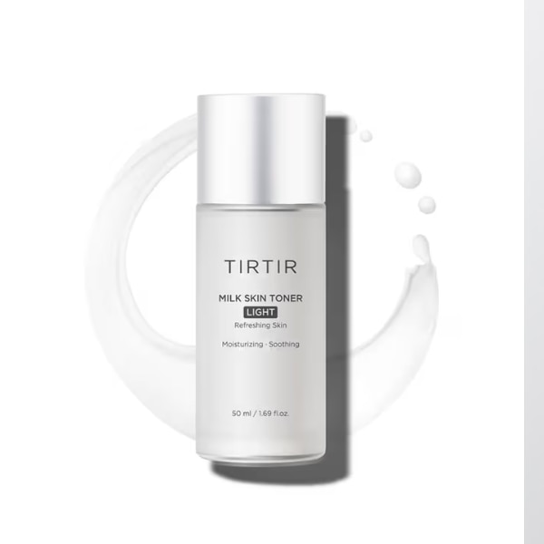 TIRTIR Milk Skin Toner Light, ₹840