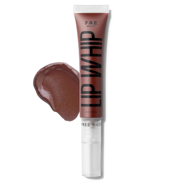 FAE Beauty Lip Whip 12H Matte Liquid Lipstick - Nut, ₹520