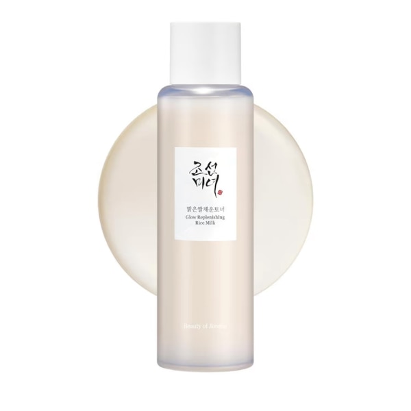 Beauty of Joseon Glow Replenishing Rice Milk Toner, ₹1,380