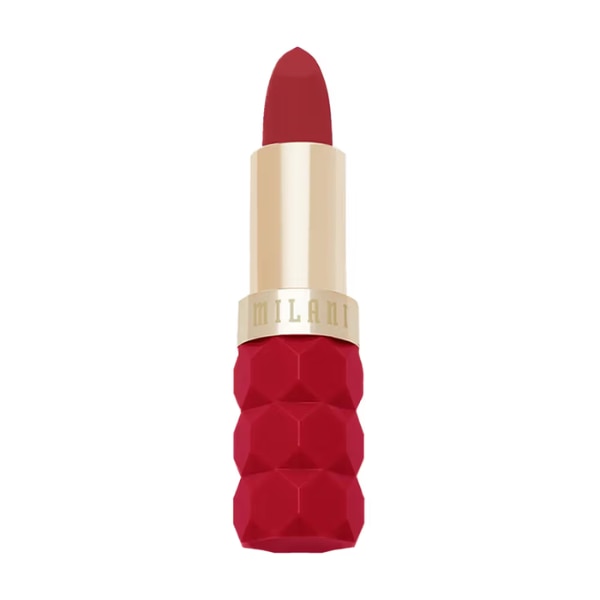 Milani Color Fetish Lipstick Matte - Poppy, ₹1,450