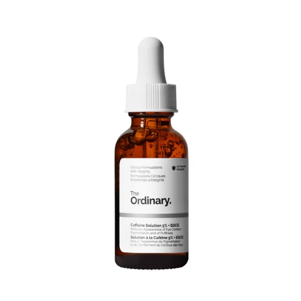 The Ordinary Caffeine Solution 5% + EGCG, ₹900