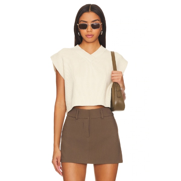 Free People Easy Street Vest, ₹10,299