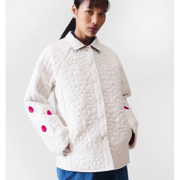 Nicobar Botanik Jacket, ₹10,500