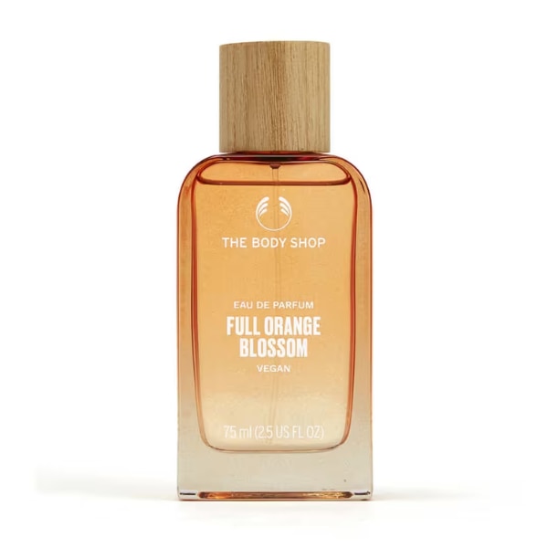 The Body Shop Full Orange Blossom Unisex Eau de Parfum, ₹3,596