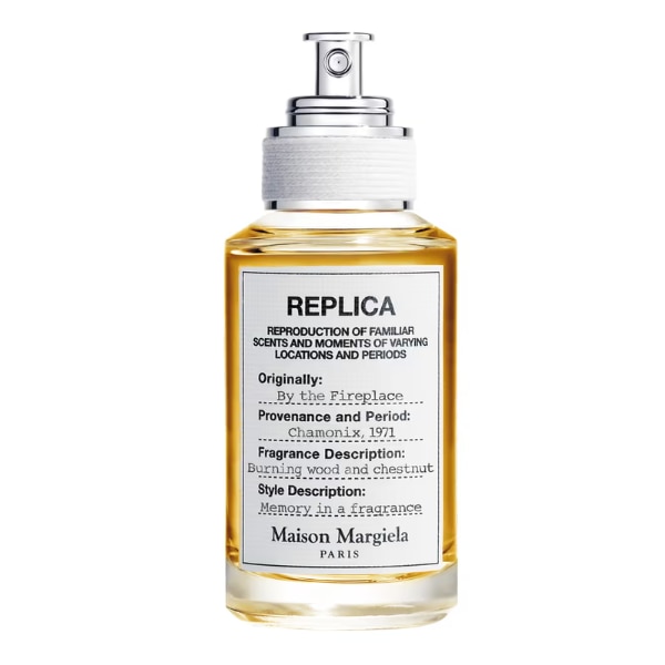 Maison Margiela Replica By The Fireplace Eau De Toilette, ₹5,600
