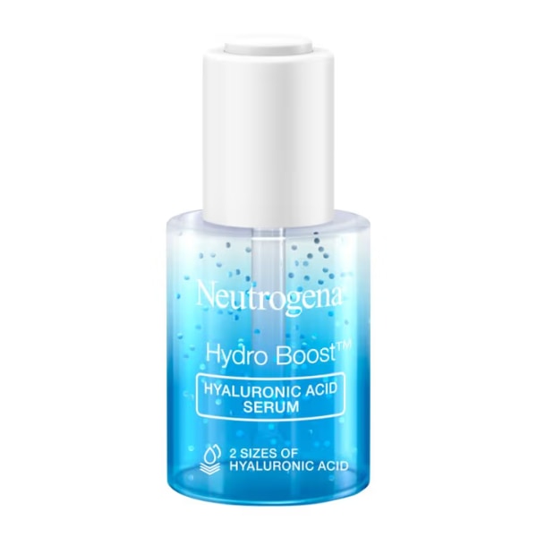 Neutrogena Hydro Boost Hyaluronic Acid Serum, ₹1,251 