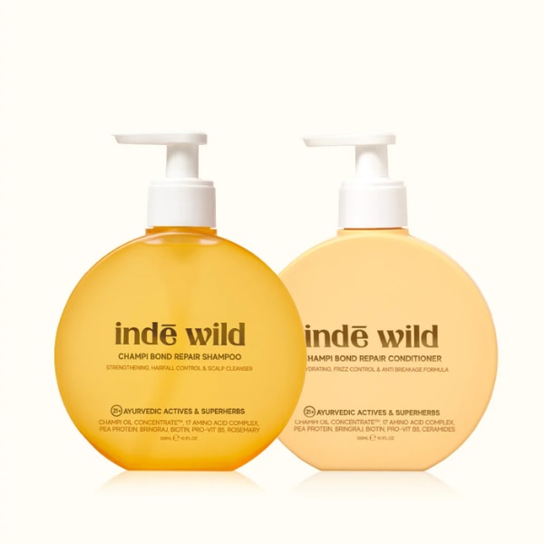 Indē Wild Champi Bond Repair Duo, ₹2,300