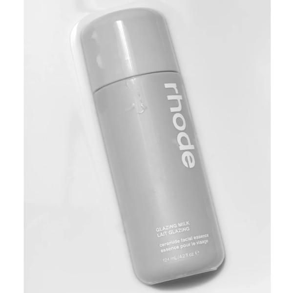 Rhode Glazing Milk Ceramide Facial Essence, ₹2,660