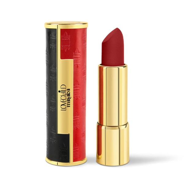 LoveChild Masaba Statement Matte Lipstick - Warm Regards, ₹1,400