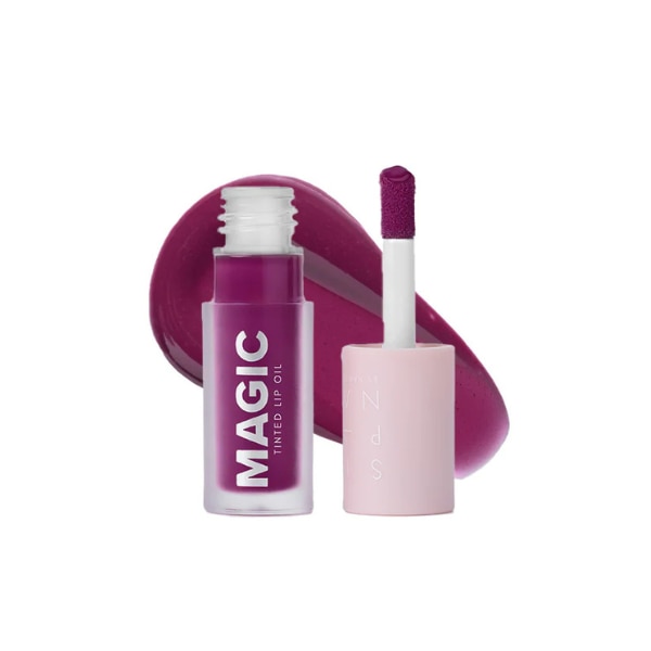 Simply Nam Golden Hour Magic Tinted Lip Oil - Deep, ₹899