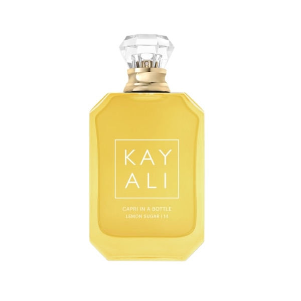 Kayali Capri Lemon Sugar 14 EDP, ₹8,600