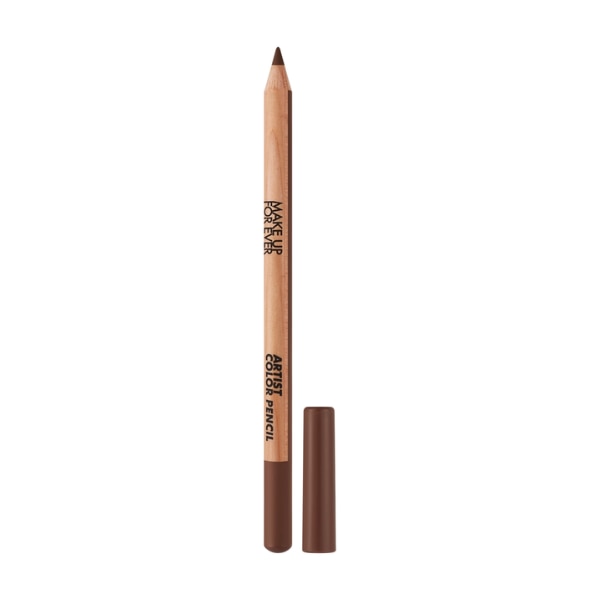 Make Up For Ever Artist Color Pencil - Limitless Brown, ₹2,300