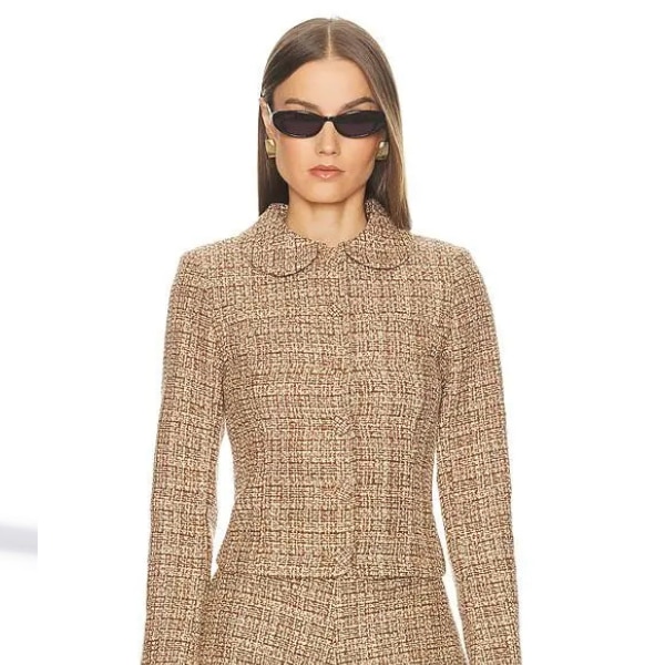 Loba Daphne Tweed Jacket, ₹19,715