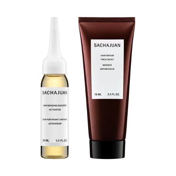 Sachajuan Hair Bonding Booster Kit, ₹4,500