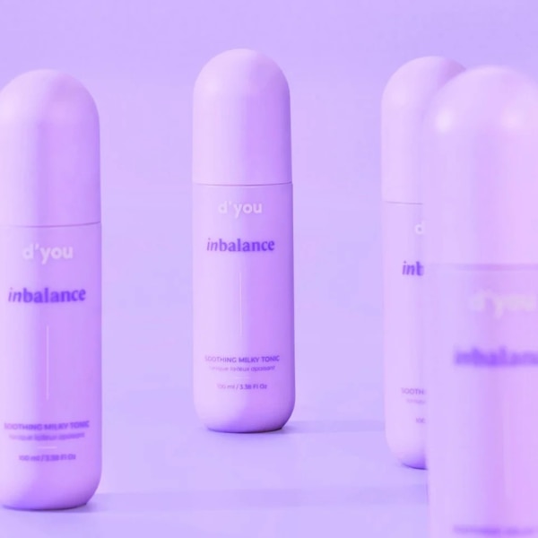 d’you Soothing Milky Tonic, ₹1,680