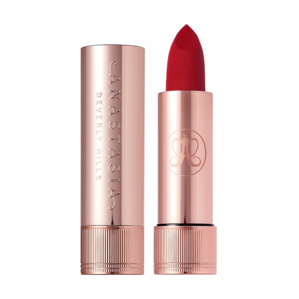 Anastasia Beverly Hills Matte Lipstick - Royal Red, ₹2,600
