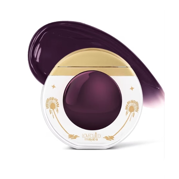 LoveChild Masaba I'M Thirsty! 3-In-1 Lip, Cheek & Eye Tint - Sheer Saas, ₹1,000