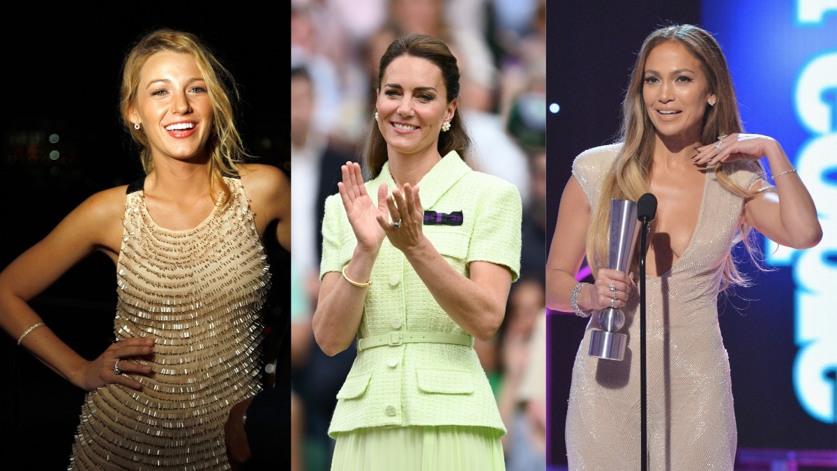 The prettiest dainty bracelets that can live on your wrist forever and always 