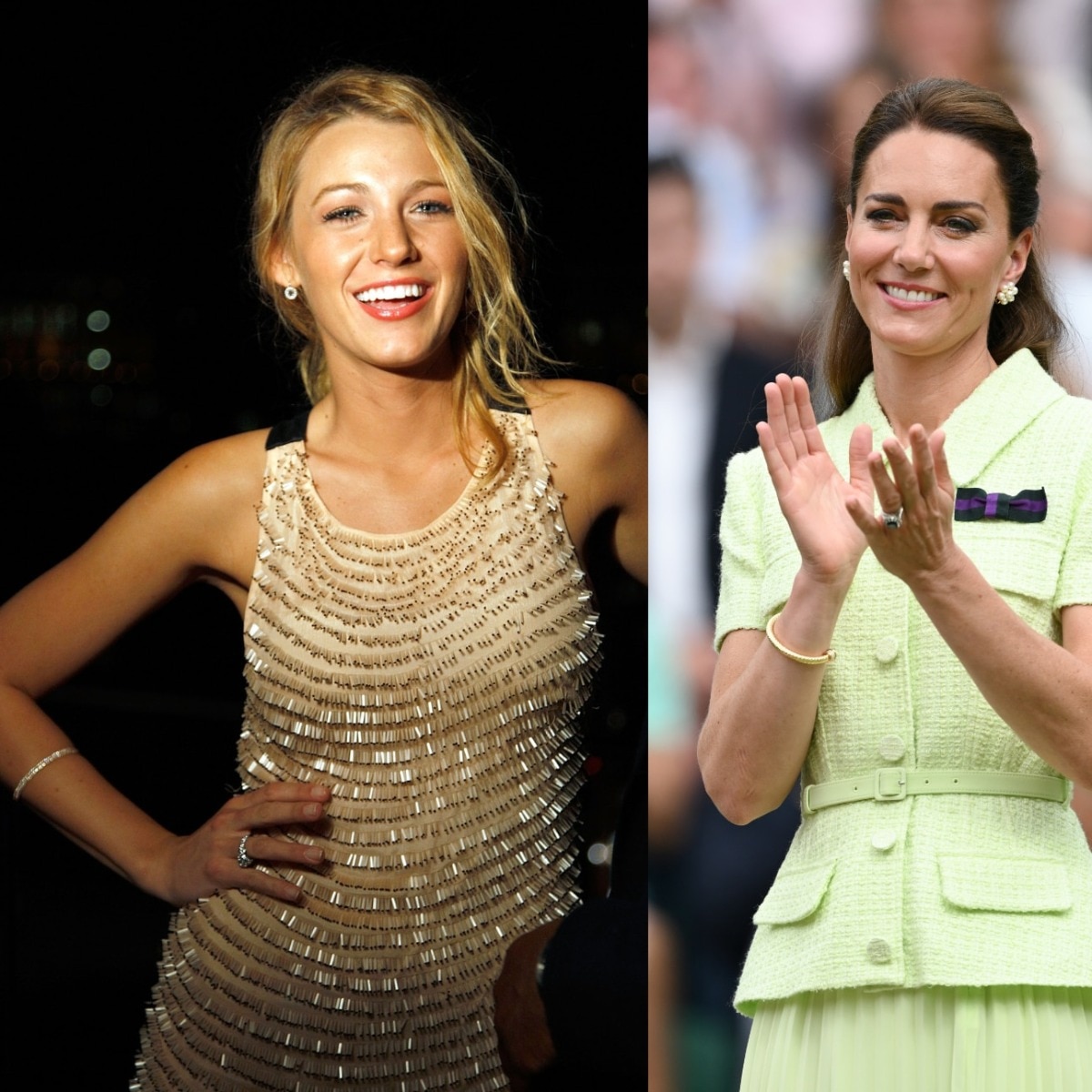 The prettiest dainty bracelets that can live on your wrist forever and always 