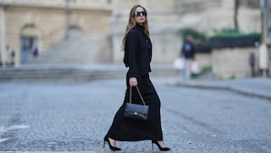 Chic outfits that take you from desk to disco without missing a beat Chic outfits that take you from desk to disco without missing a beat